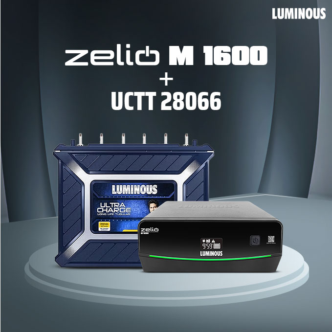 Product Image | Luminous